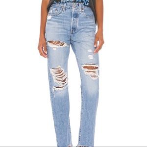 Levis 501 jeans Luxor street